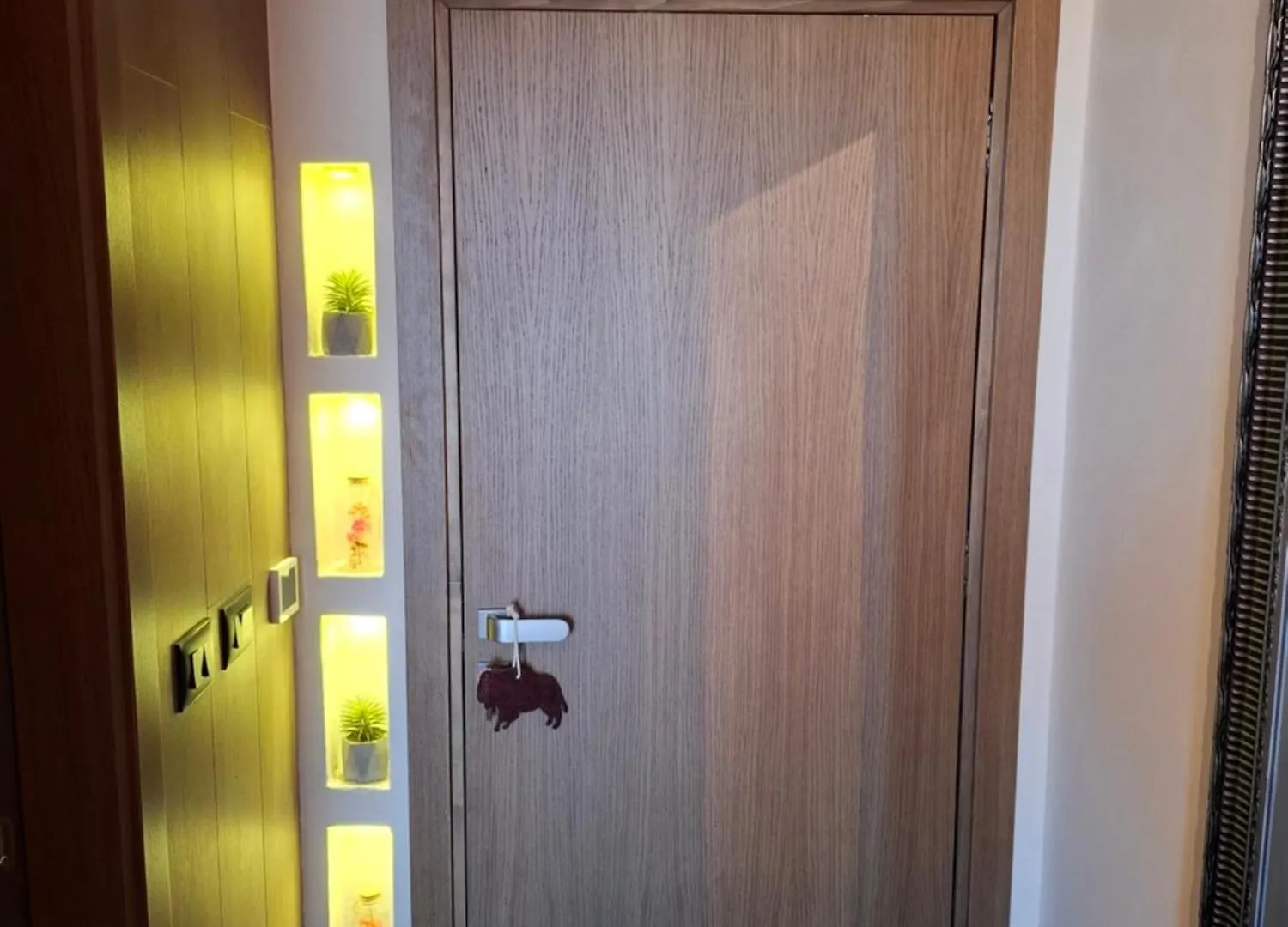 Don Apartment Tirana