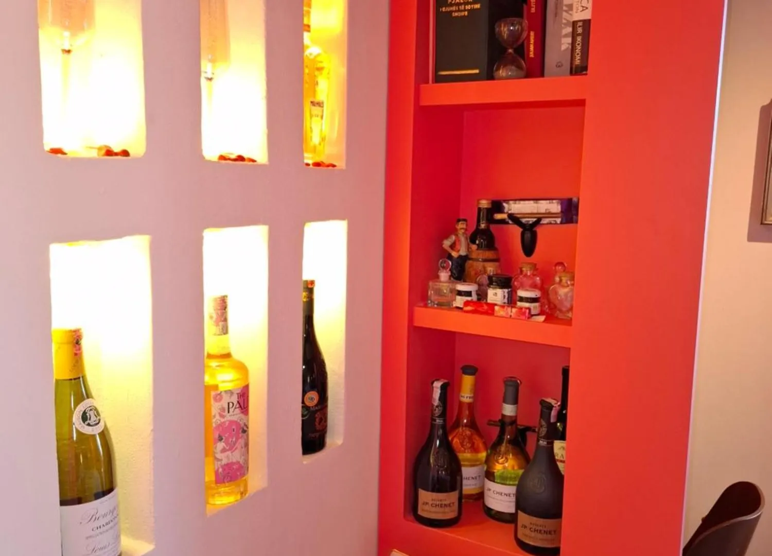 Don Apartment Tirana