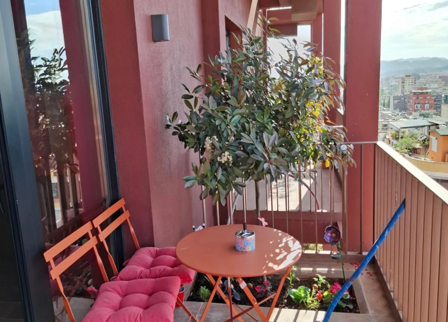 Don Apartment Tirana