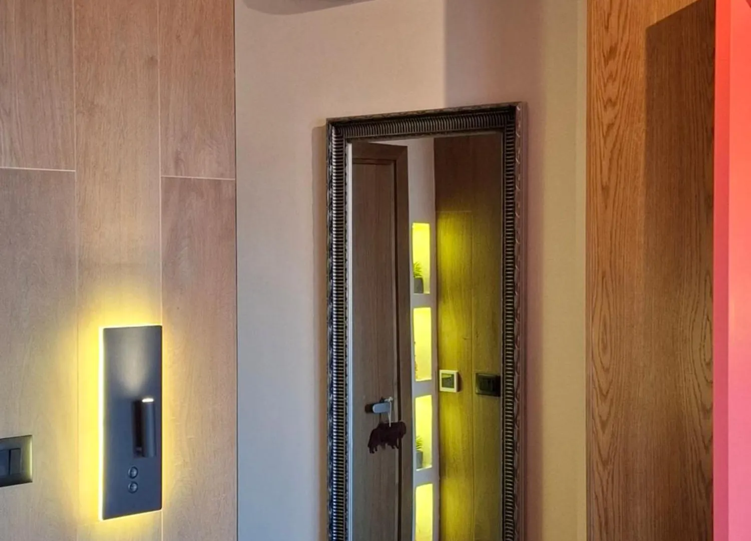 Don Apartment Tirana
