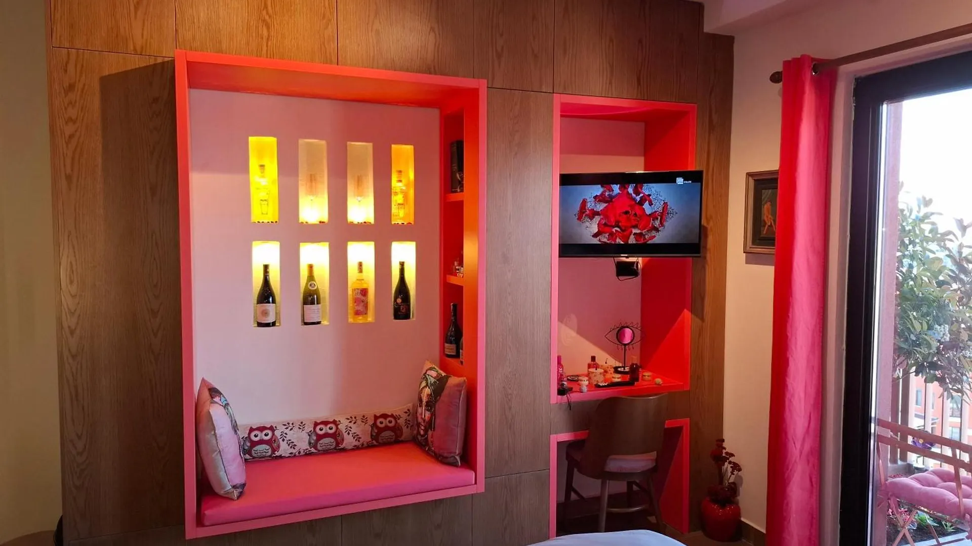 Don Apartment Tirana Albania