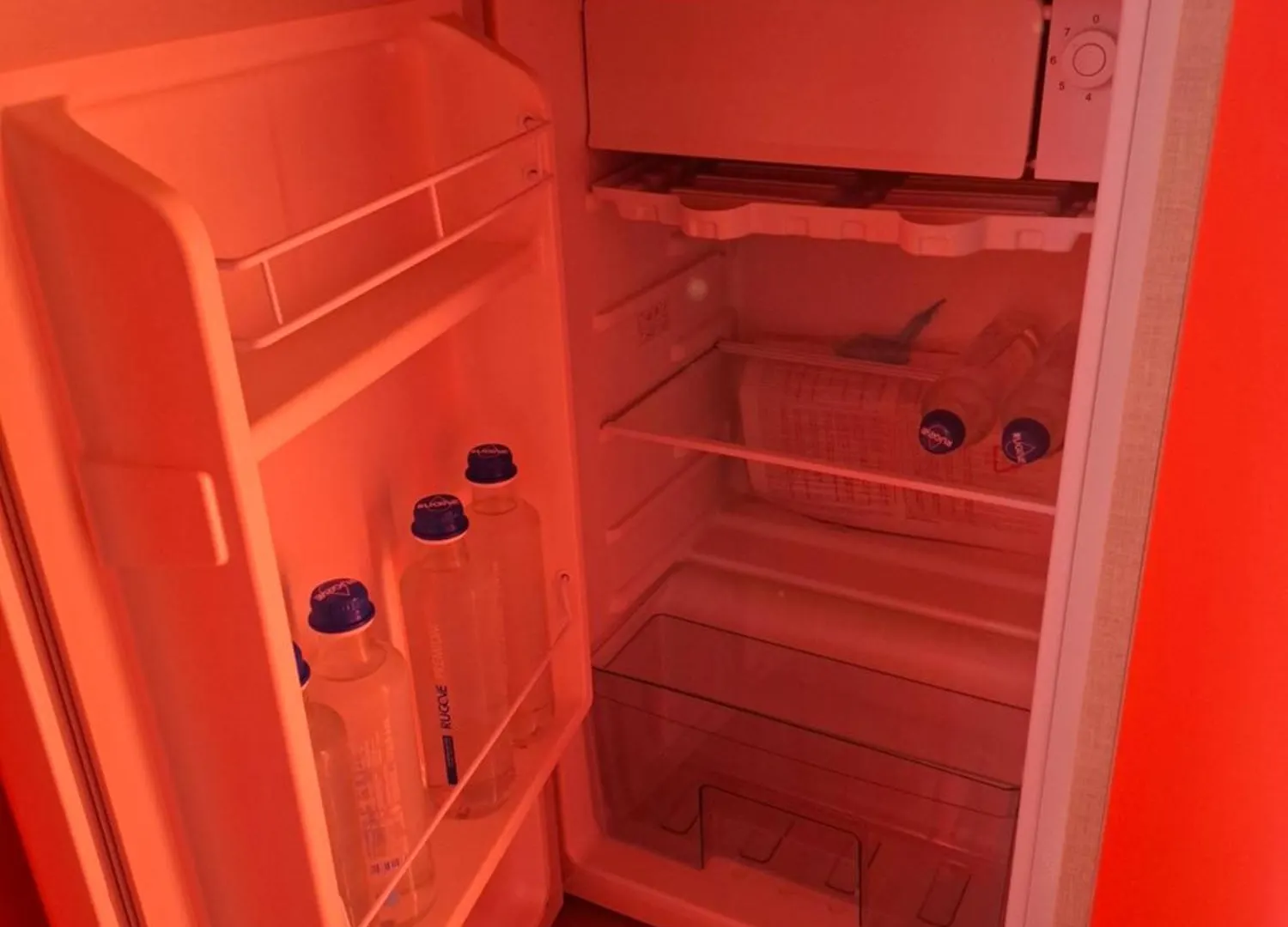 Don Apartment Tirana